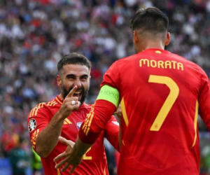 Lịch thi đấu EURO 2024 ngày 20/6: Tâm điểm Tây Ban Nha vs Italy