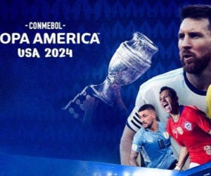 Copa America 2024: Những cuộc tranh tài đỉnh cao