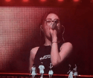 'Công chúa đời thứ 4' của YG gằn giọng, lên highnote chứng minh thực lực nhưng bị chê vì 1 điểm thua kém Jennie