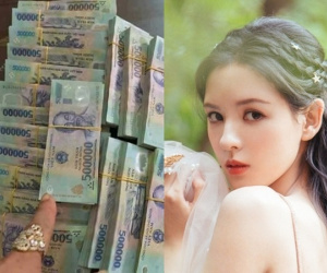 10 ngày tới được Thần Tài ban phước, 3 con giáp làm ăn cực lộc, tiền tỷ đổ về túi!