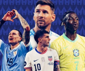 Máy tính dự đoán Copa America: Argentina nối tiếp thành công ở World Cup