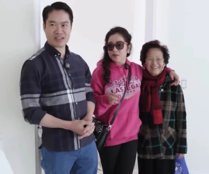 Đại gia ngầm đứng sau Thúy Nga: Đất bao la, vàng cất trong thùng gạo, ra ngoài không thèm đóng cửa