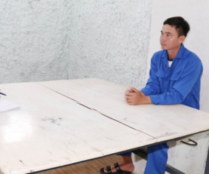 Mâu thuẫn tình cảm, phóng hỏa đốt nhà người tình