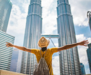 10 điều bạn nên biết khi du lịch Malaysia