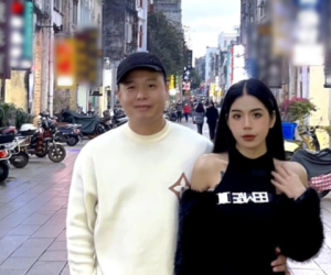Hôn nhân của Hằng Du Mục và chồng hơn 14 tuổi trước khi gặp sóng gió: Mẹ kế chăm con chồng như con đẻ, gánh vác 3 công ty bị phá sản