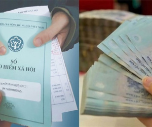 Người nhận lương hưu 140 triệu đồng/tháng, cao nhất Việt Nam đã đóng BHXH thế nào?