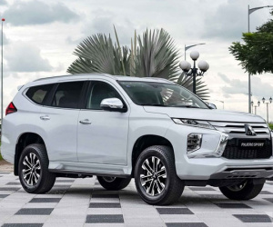 5 mẫu xe hơi phổ thông giảm giá hàng trăm triệu đồng trong tháng 6