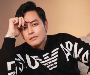 MC Phan Anh giờ ra sao sau tin đồn bị VTV 'cấm sóng'?