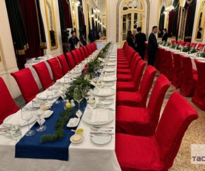 Hé lộ thực đơn quốc yến chiêu đãi Tổng thống Putin tại Hà Nội: Hội tụ đặc sản 3 miền Bắc - Trung - Nam