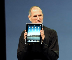 Nếu còn sống, Steve Jobs sẽ không thích điều này trên iOS 18