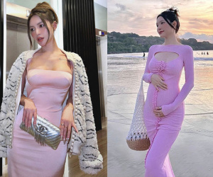 Style của 'phú bà' Sài Thành công khai chê chồng kém 9 tuổi