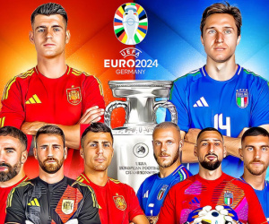 Nhận định bóng đá Tây Ban Nha vs Italy: Đại chiến 'bảng tử thần'
