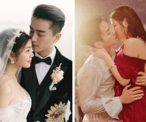 Trần Hiểu và Trần Nghiên Hy: Tình yêu đến từ sự vụng trộm sau lưng Triệu Lệ Dĩnh và kết thúc trong 1001 drama ngoại tình