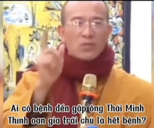 Xuất hiện thêm clip phát ngôn của trụ trì chùa Ba Vàng