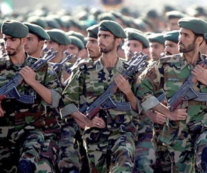 Lực lượng Vệ binh cách mạng Hồi giáo Iran bị Canada đưa vào danh sách tổ chức khủng bố