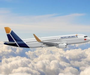 Pacific Airlines sắp cất cánh trở lại với một máy bay