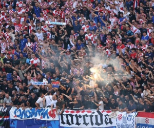 Đội tuyển đầu tiên dọa bỏ EURO 2024