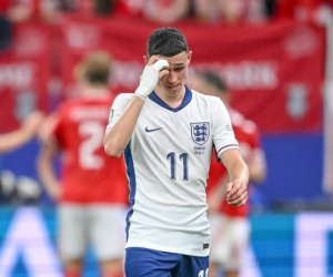 Anh bị chỉ trích là 'đội thi đấu buồn ngủ nhất' EURO 2024