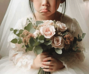 Người cha máu lạnh bán con gái 12 tuổi cho ông lão 72 tuổi để lấy 45,6 triệu đồng