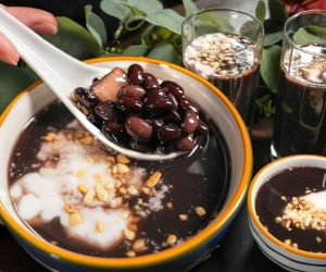 Ai không nên ăn chè đỗ đen?