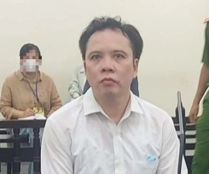 Tình tiết mới vụ cựu vụ trưởng chiếm đoạt 80 tỉ đồng của Chủ tịch Tân Hoàng Minh