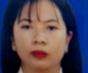 Giả danh phó giám đốc ngân hàng để chiếm đoạt hơn 60 tỉ đồng