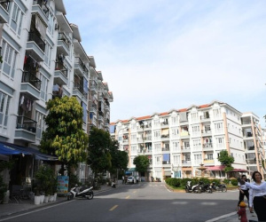 Gói tín dụng 120.000 tỷ đồng cho nhà ở xã hội sẽ ưu đãi hơn?