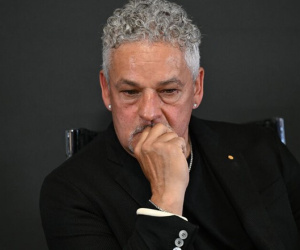 Huyền thoại Roberto Baggio bị cướp có vũ trang tấn công khi đang xem EURO, phải nhập viện khâu nhiều mũi