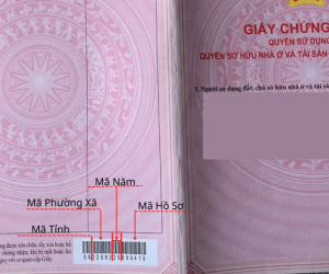 Có thể kiểm tra sổ đỏ thật - giả như thế nào?