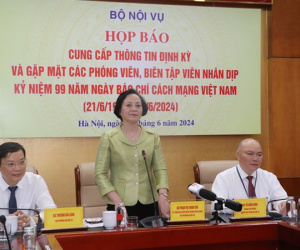 Từ 1/7, lương công chức, viên chức sẽ tăng mức cao nhất trong lịch sử - lương hưu tăng bao nhiêu?