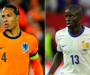 Lịch thi đấu EURO 2024 ngày 21/6: Chờ bữa tiệc bóng đá tấn công Hà Lan vs Pháp