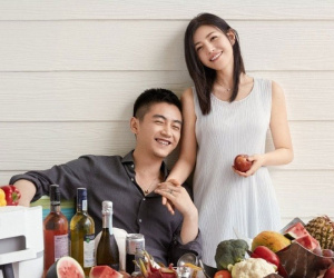 Không phải Trần Hiểu, Trần Nghiên Hy mới là người trắng tay sau khi ly hôn vì 3 lý do