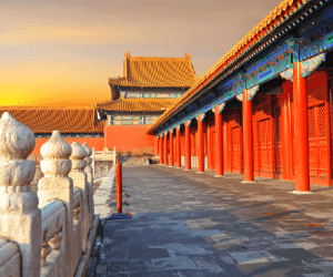 Vết nứt vỡ đột nhiên xuất hiện ở Tử Cấm Thành, khi chuyên gia vào cuộc, bí mật 618 năm hé lộ