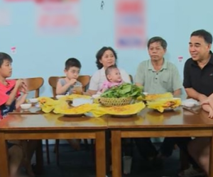 Xúc động lá thư của 3 đứa trẻ mất cha, mẹ bỏ đi gửi đến ông bà nội: 'Con sẽ là người có ích cho đời'