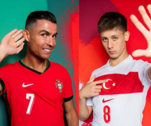 Lịch thi đấu và trực tiếp EURO 2024 hôm nay 22/6: Chờ Ronaldo tỏa sáng