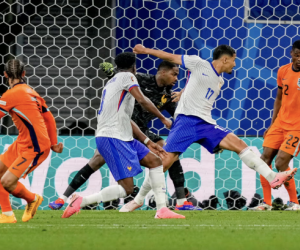 Hà Lan cầm hòa Pháp ở trận đấu không bàn thắng đầu tiên tại EURO 2024