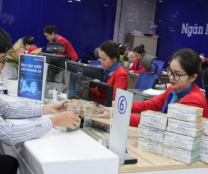 Lãi suất tiết kiệm tăng, người dân gửi 500 triệu đồng nhận bao nhiêu tiền lãi?
