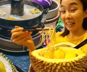 Loại quả quý ở Việt Nam 'làm mưa làm gió' tại Trung Quốc