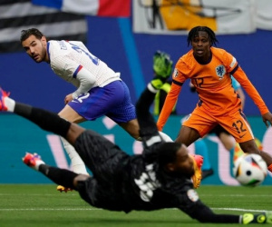 Highlights Pháp 0-0 Hà Lan: Mbappe vắng mặt, 'Gà trống' bị 'Cơn lốc' níu chân