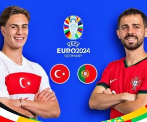Nhận định Thổ Nhĩ Kỳ - Bồ Đào Nha: Ronaldo giật vé sớm cho Selecao?