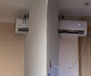 Có nên lắp 1 điều hòa dùng chung cho 2 phòng? Tưởng là tiết kiệm nhưng thì ra rất nhiều người hiểu sai
