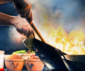 Thói quen nấu nướng khiến cả nhà ăn chất béo chuyển hóa nhiều gấp 5 lần, mỡ máu tăng cao bất kể gầy béo!