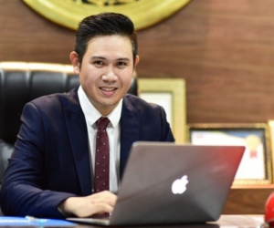 TP HCM: Chủ tịch và TGĐ Công ty Tập đoàn Asanzo bị khởi tố