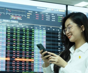 Trông chờ gì ở chứng khoán tuần tới?