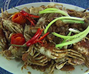 Thứ xưa hiếm người ăn nay thành đặc sản dân phố săn lùng, 200.000 đồng/kg