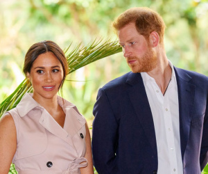 Gánh nặng triệu đô của Harry - Meghan ở Mỹ: Nhà Sussex kiếm tiền từ đâu để chi trả cho bất động sản siêu sang?