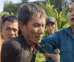 Vụ án mạng kinh hoàng ở Quảng Ngãi: Nguyên nhân từ lời thề 20 năm trước
