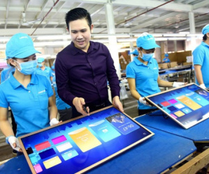 Hãng tivi của 'Shark' Tam từng có thời hoàng kim như thế nào: Bán hơn 700.000 chiếc, thu 4.600 tỷ/năm