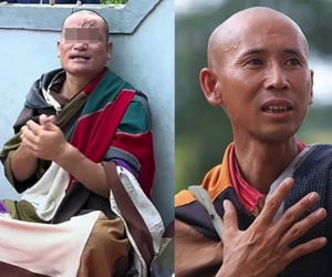 Ngăn việc lợi dụng hình ảnh ông Thích Minh Tuệ