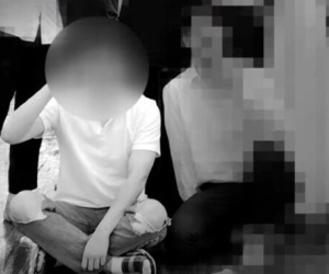 Phẫn nộ nam diễn viên nổi tiếng bị buộc tội hiếp dâm nữ sinh tuổi teen nhưng vẫn được tại ngoại